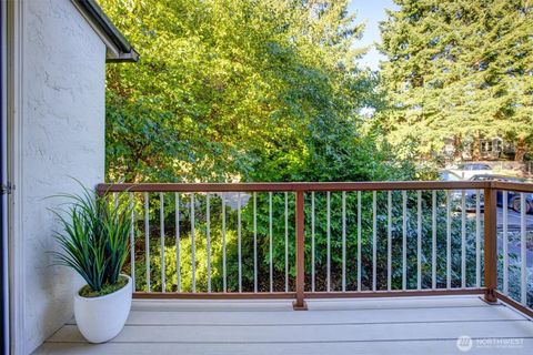 Photo of 14132 74th Place NE #16-D, Kirkland, WA 98034 (MLS # 2443110)
