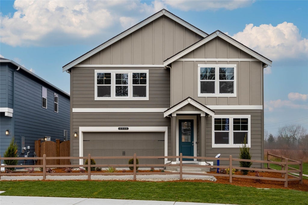 Photo of 4046 23rd Avenue NE #28, Olympia, WA 98506 (MLS # 2597887)