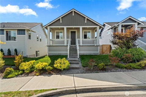Photo of 13218 189th Avenue E, Bonney Lake, WA 98391 (MLS # 2577524)