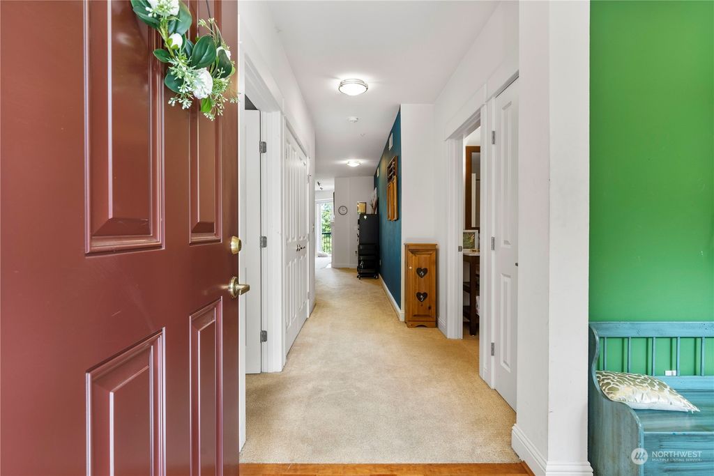 Photo of 18707 SE Newport Way #303, Issaquah, WA 98027 (MLS # 2076173)