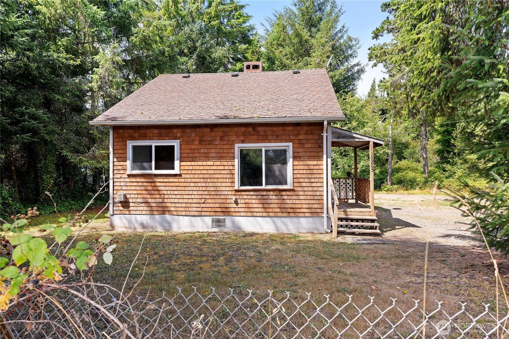 10205 Sandridge Road