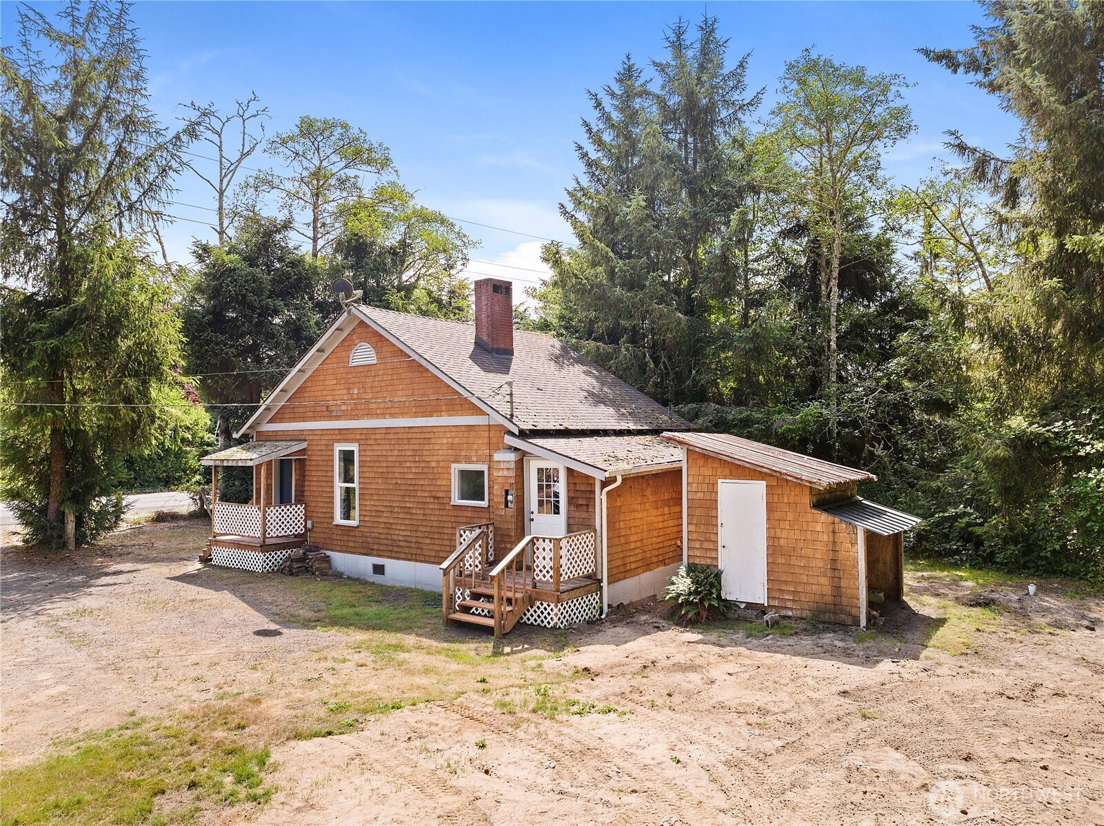 10205 Sandridge Road