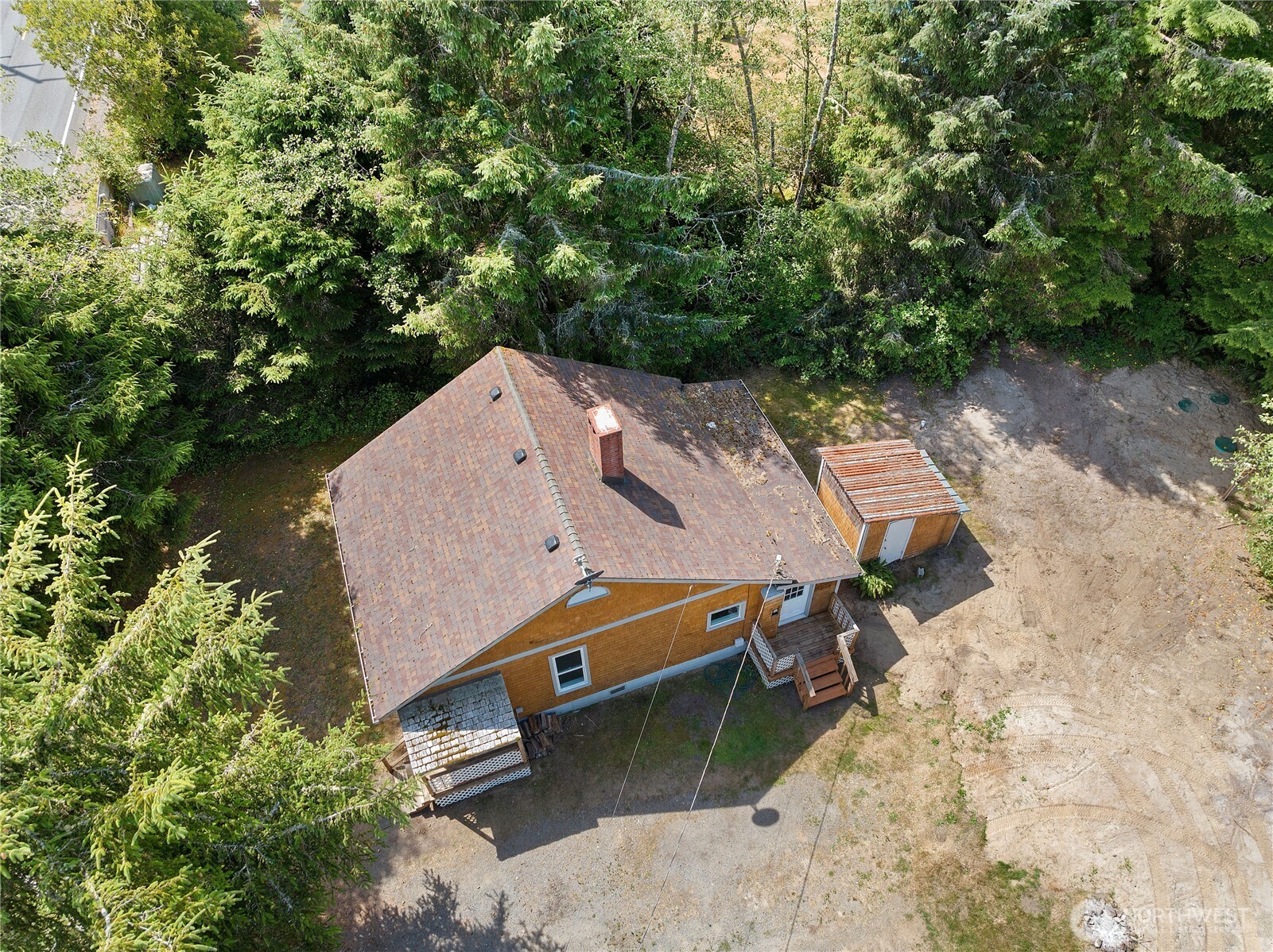 10205 Sandridge Road