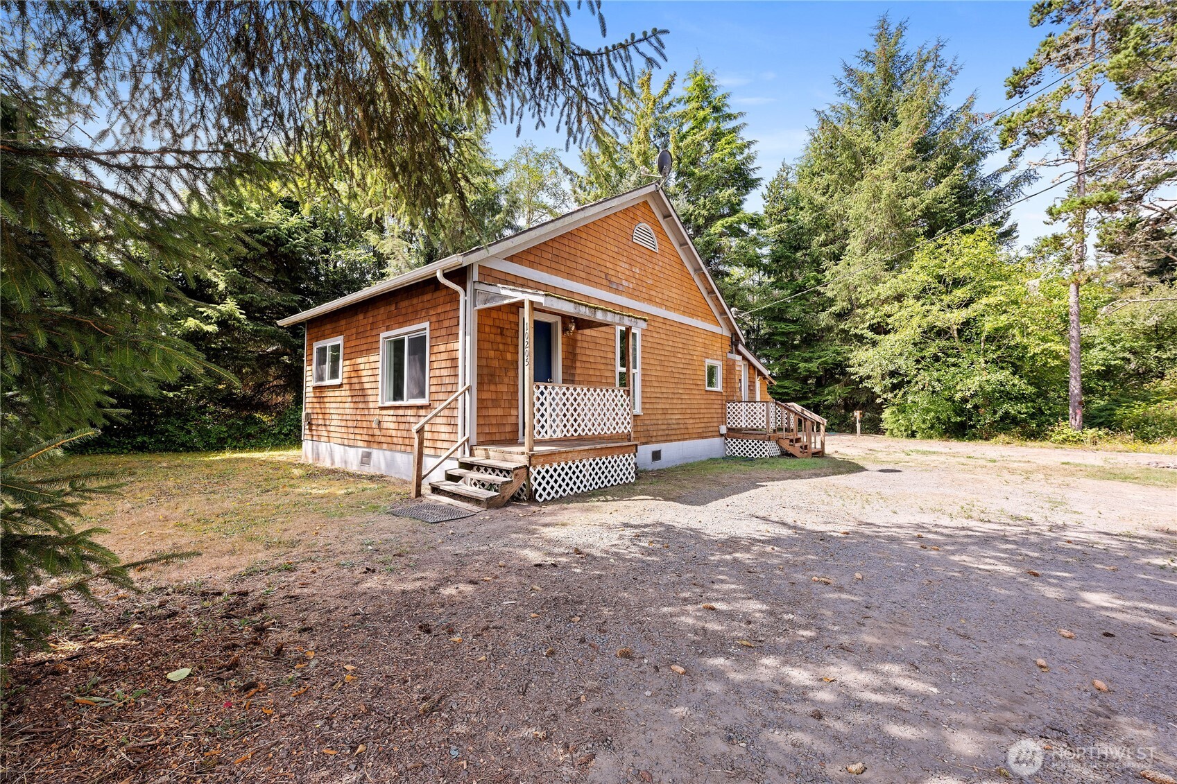 10205 Sandridge Road