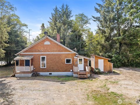 Photo of 10205 Sandridge Road, Long Beach, WA 98631 (MLS # 2419037)