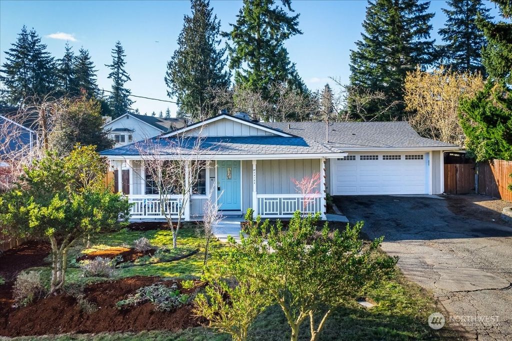 Photo of 24108 52nd Avenue W, Mountlake Terrace, WA 98043 (MLS # 2322744)
