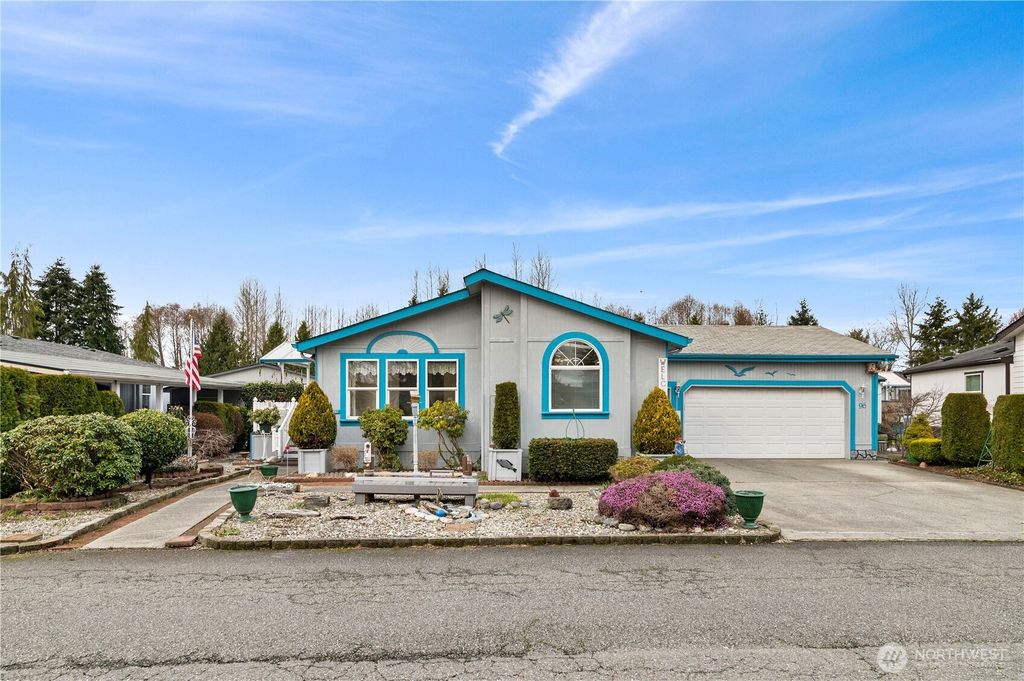 Photo of 14727 43rd Avenue NE #96, Marysville, WA 98271 (MLS # 2339800)