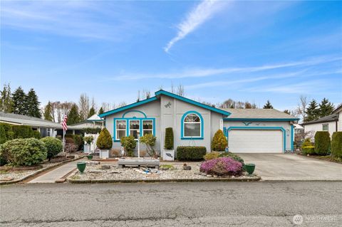 14727 43rd Avenue NE Unit 96, Marysville, WA 98271 - MLS#: 2339800