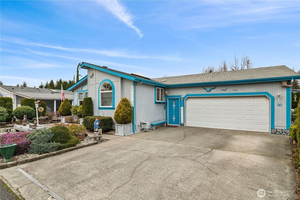 Photo of 14727 43rd Avenue NE #96, Marysville, WA 98271 (MLS # 2339800)