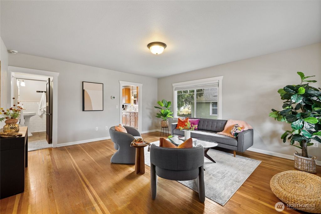 Photo of 3597 E F Street, Tacoma, WA 98404 (MLS # 2501742)