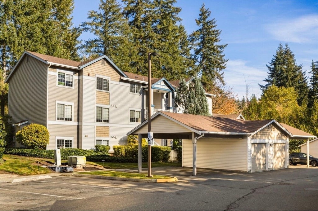 Photo of 25235 SE Klahanie Boulevard #M202, Sammamish, WA 98029 (MLS # 2595976)