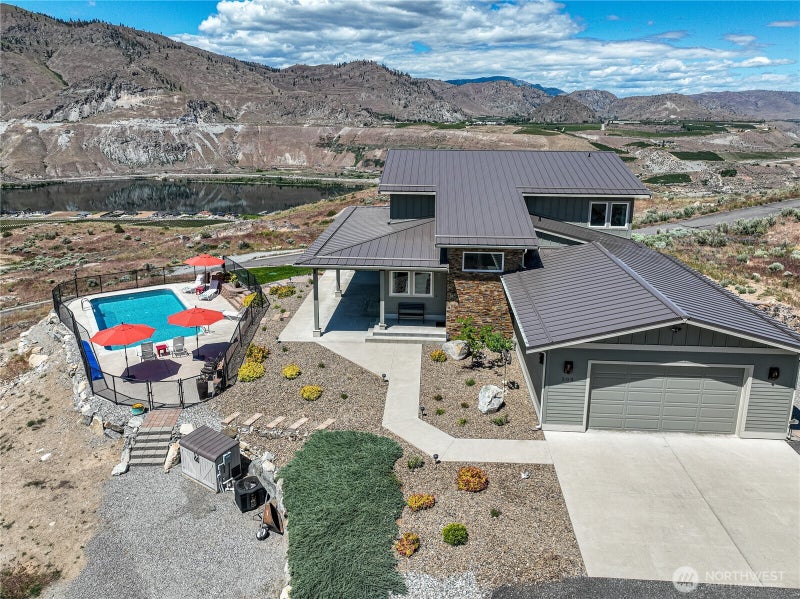 200 Ridge Road