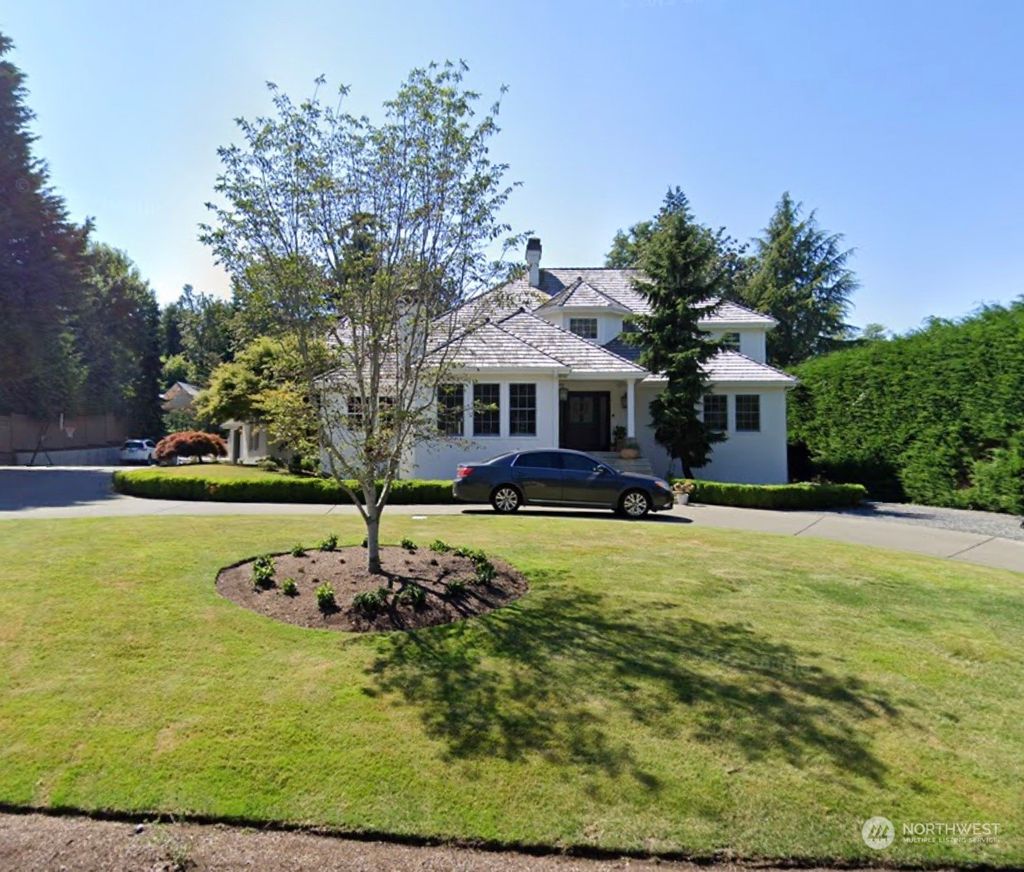 Photo of 21800 Makah Road, Woodway, WA 98020 (MLS # 2127598)
