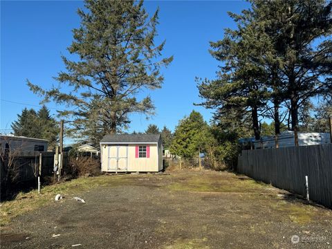 856 Trinidad Court NE Ocean Shores WA 98569