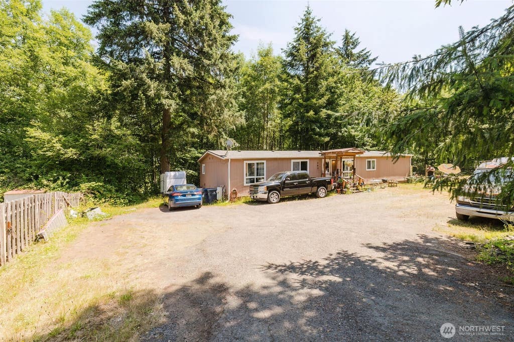 Photo of 762 SE Cook Plant Farm Road, Shelton, WA 98584 (MLS # 2555743)