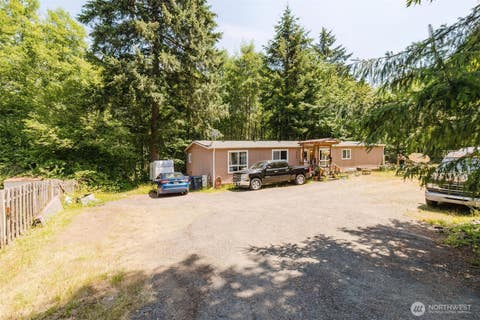 Photo of 762 SE Cook Plant Farm Road, Shelton, WA 98584 (MLS # 2555743)