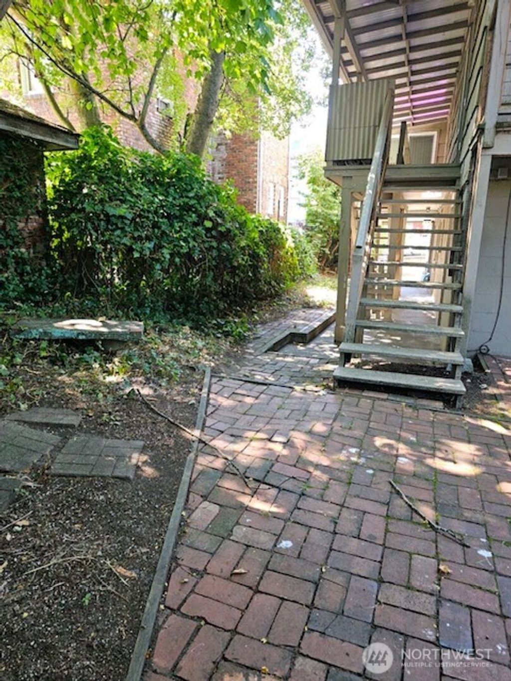 Photo of 2630 58th Avenue SW #A, Seattle, WA 98116 (MLS # 2463417)