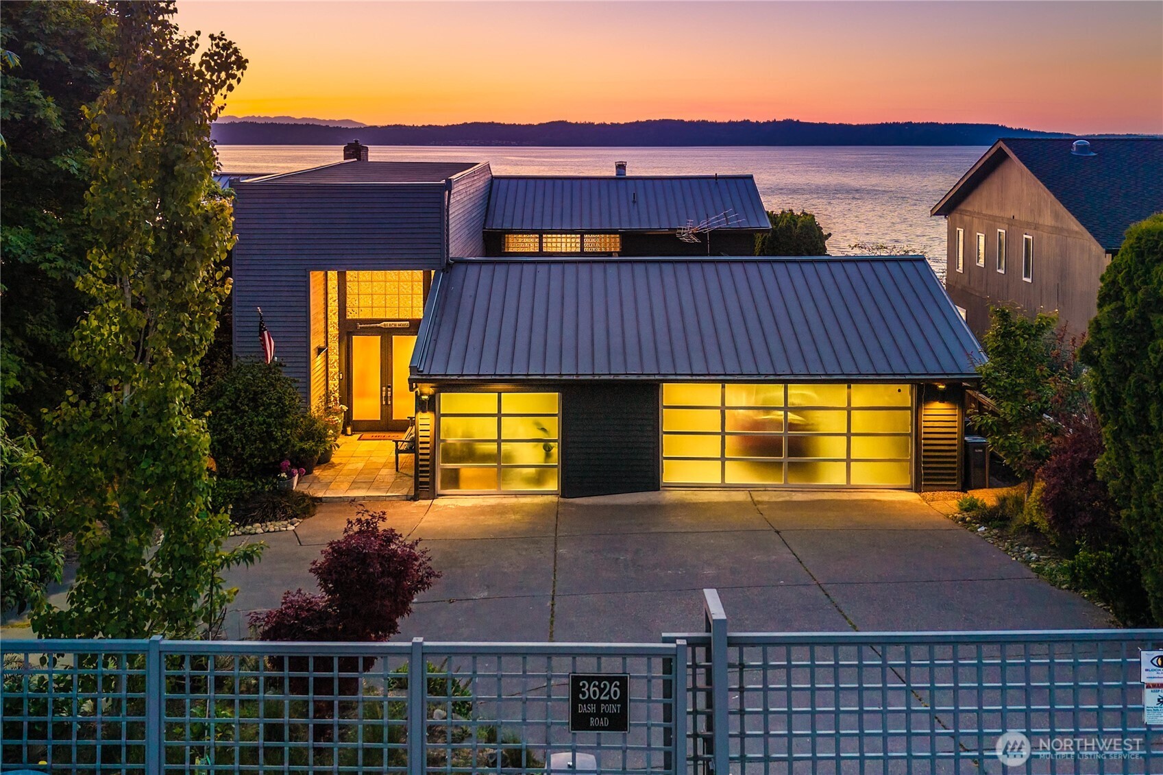 3626 SW Dash Point Road