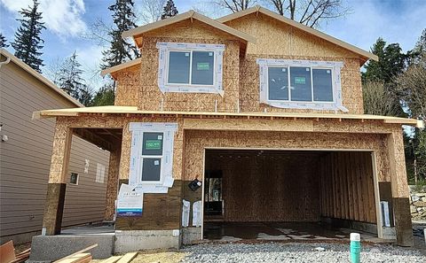 10918 43rd Avenue SE Unit 83, Everett, WA 98208 - MLS#: 2343789