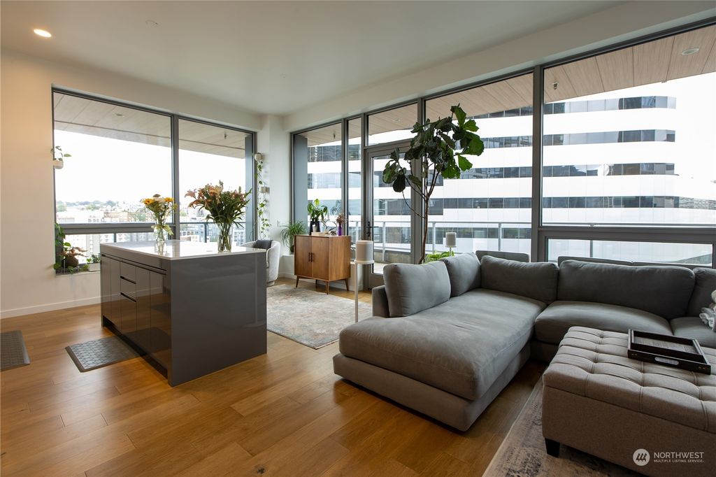 Photo of 1808 Minor Avenue #1806, Seattle, WA 98101 (MLS # 2281669)