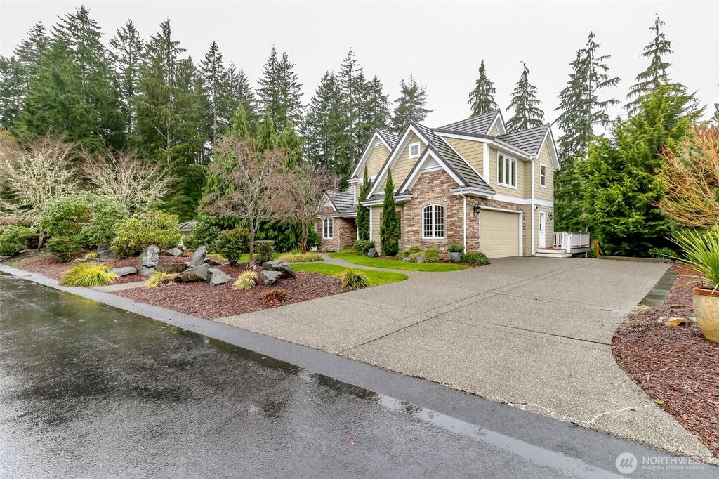 Photo of 7114 Muirkirk Lane SW, Port Orchard, WA 98367 (MLS # 2490732)