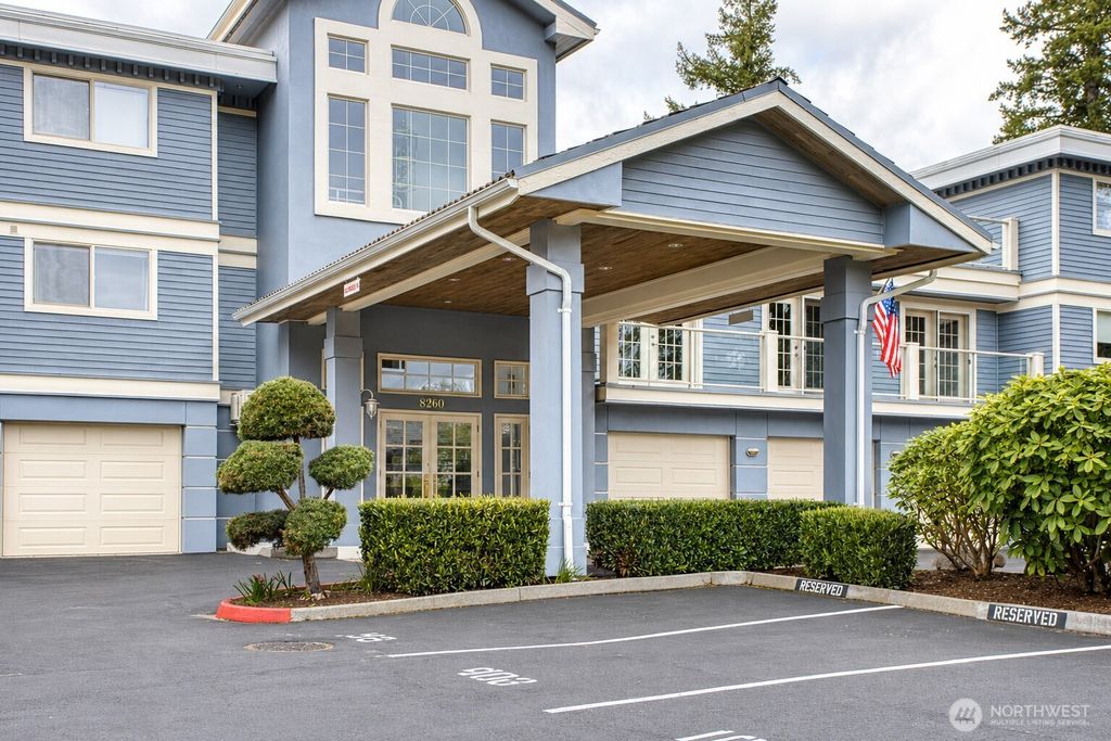 Photo of 8260 53rd Avenue W #202, Mukilteo, WA 98275 (MLS # 2513783)