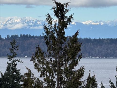 Photo of 8260 53rd Avenue W #202, Mukilteo, WA 98275 (MLS # 2513783)