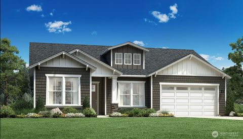 24060 SE Emerald Street Black Diamond WA 98010