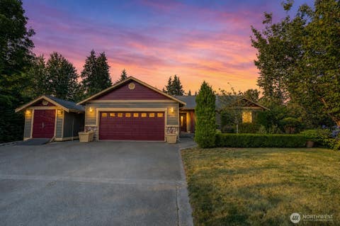Photo of 27707 130th Place SE, Monroe, WA 98272 (MLS # 2572021)