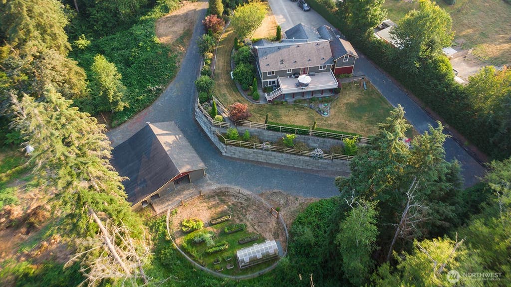 Photo of 27707 130th Place SE, Monroe, WA 98272 (MLS # 2572021)