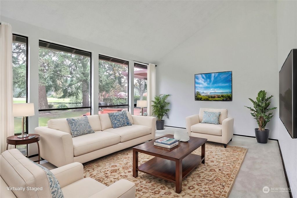 Photo of 4131 SW 322nd Street, Federal Way, WA 98023 (MLS # 2311376)