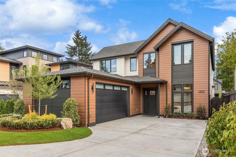 Photo of 13121 NE 104th Street, Kirkland, WA 98033 (MLS # 2507885)