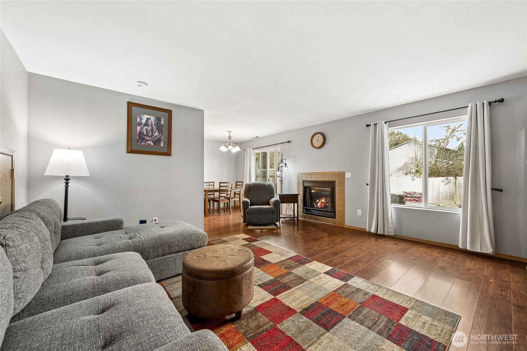 4911 N Vista Drive E 1