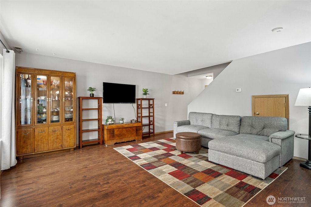 Photo of 4911 N Vista Drive E #1, Bonney Lake, WA 98391 (MLS # 2497773)