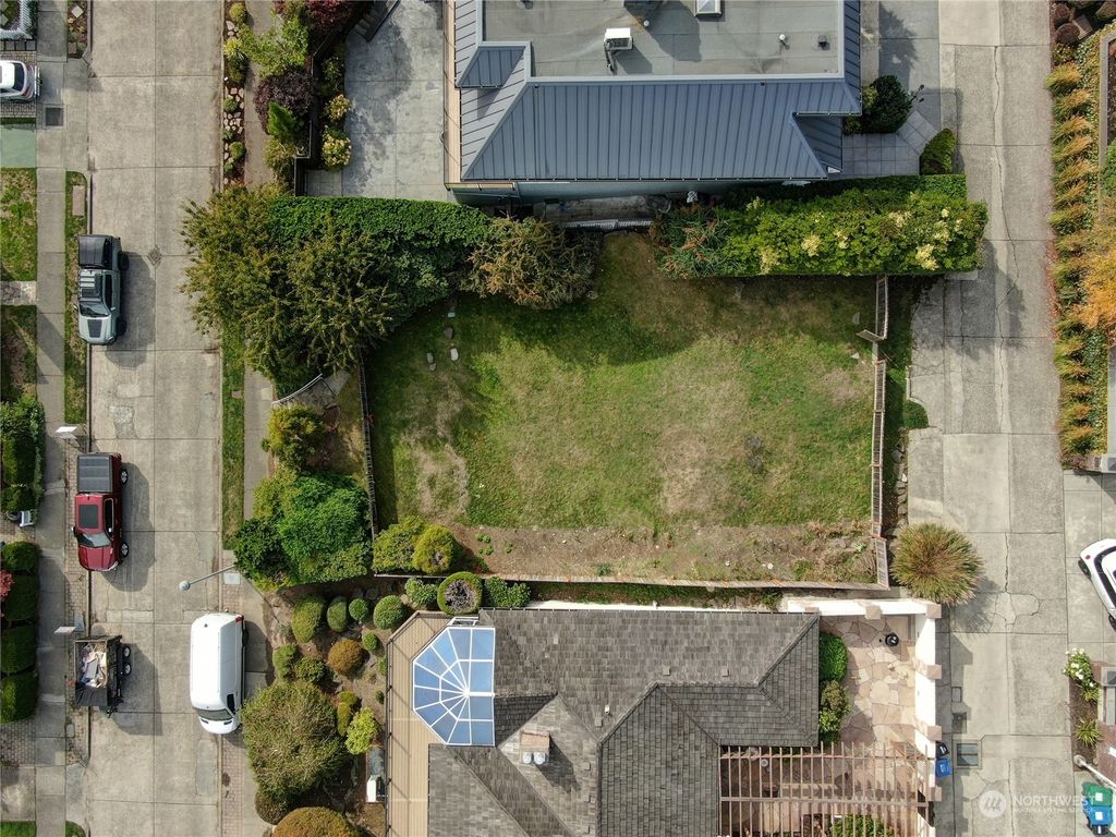 Photo of 2415 Montavista Place W, Seattle, WA 98199 (MLS # 2302728)