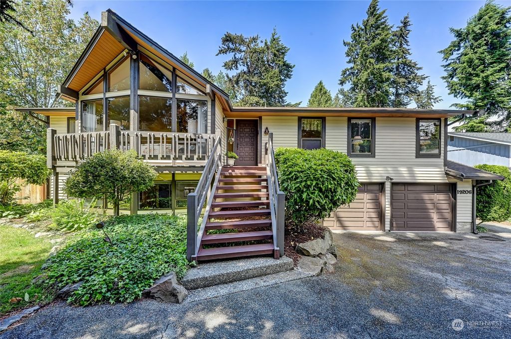 Photo of 19206 76th Avenue W, Edmonds, WA 98026 (MLS # 2246768)