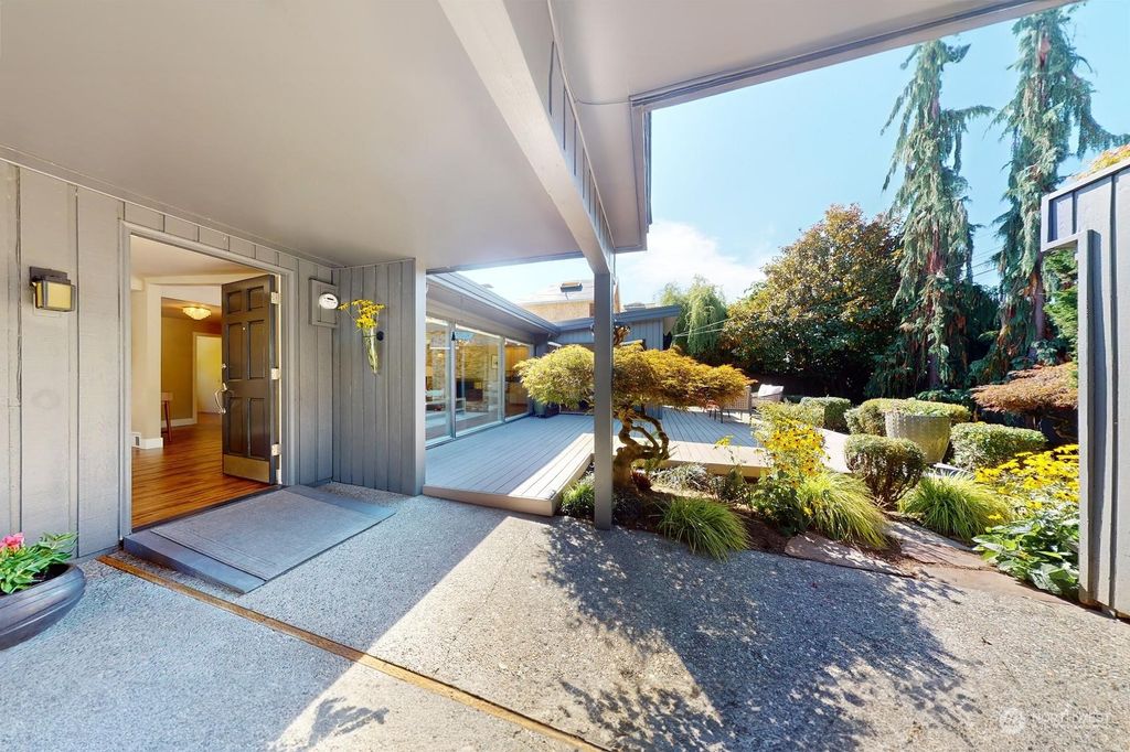 Photo of 3034 61st Avenue SE, Mercer Island, WA 98040 (MLS # 2152845)