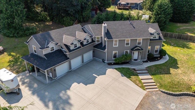21810 57th Avenue SE