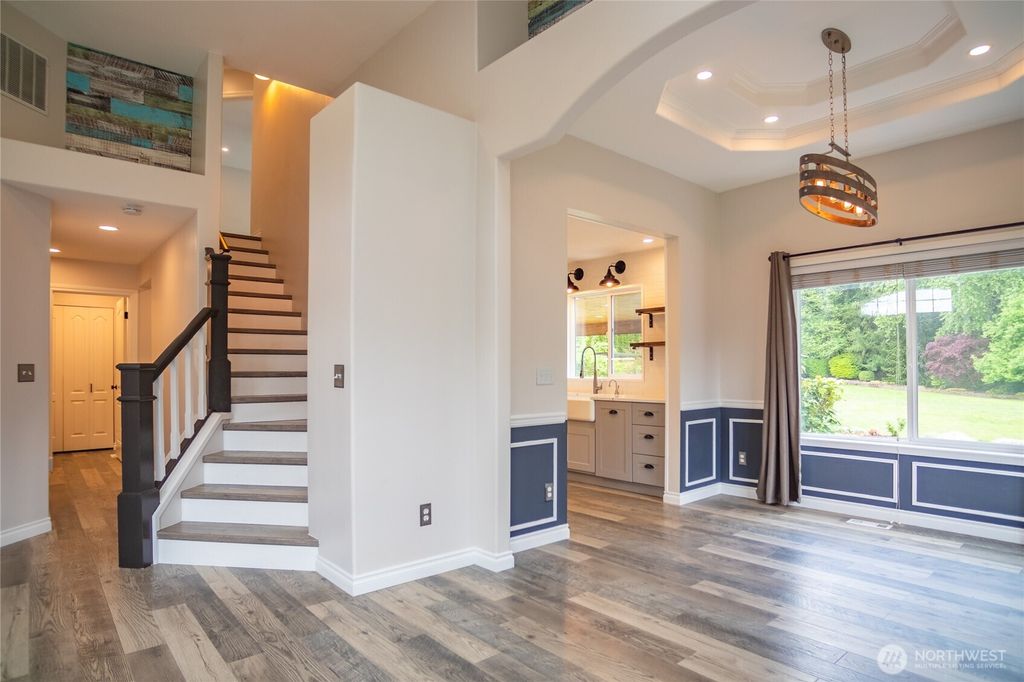 Photo of 11513 128th Drive NE, Lake Stevens, WA 98258 (MLS # 2376480)