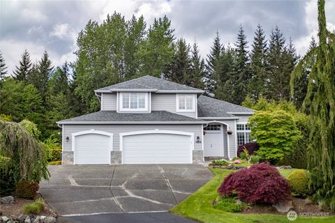 11513 128th Drive NE, Lake Stevens, WA 98258 - MLS#: 2376480