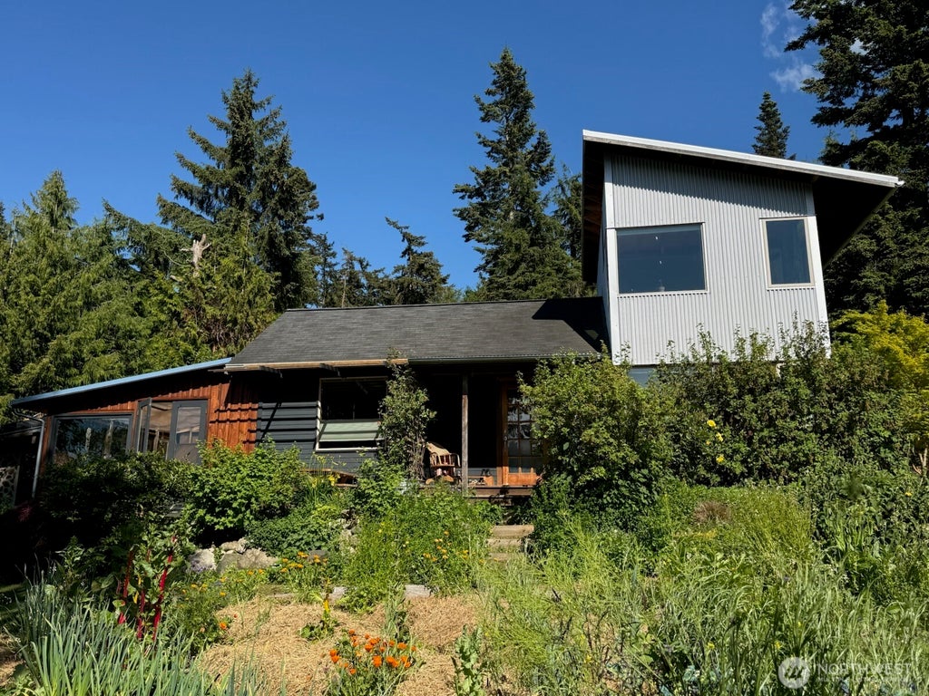 Photo of 219 Spruce Street, Orcas Island, WA 98245 (MLS # 2549291)