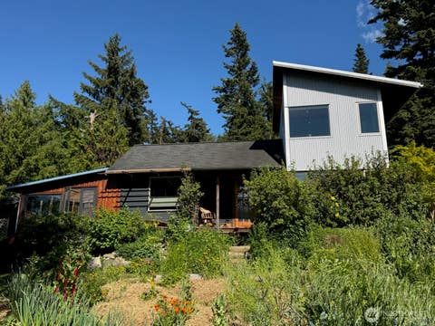 Photo of 219 Spruce Street, Orcas Island, WA 98245 (MLS # 2549291)