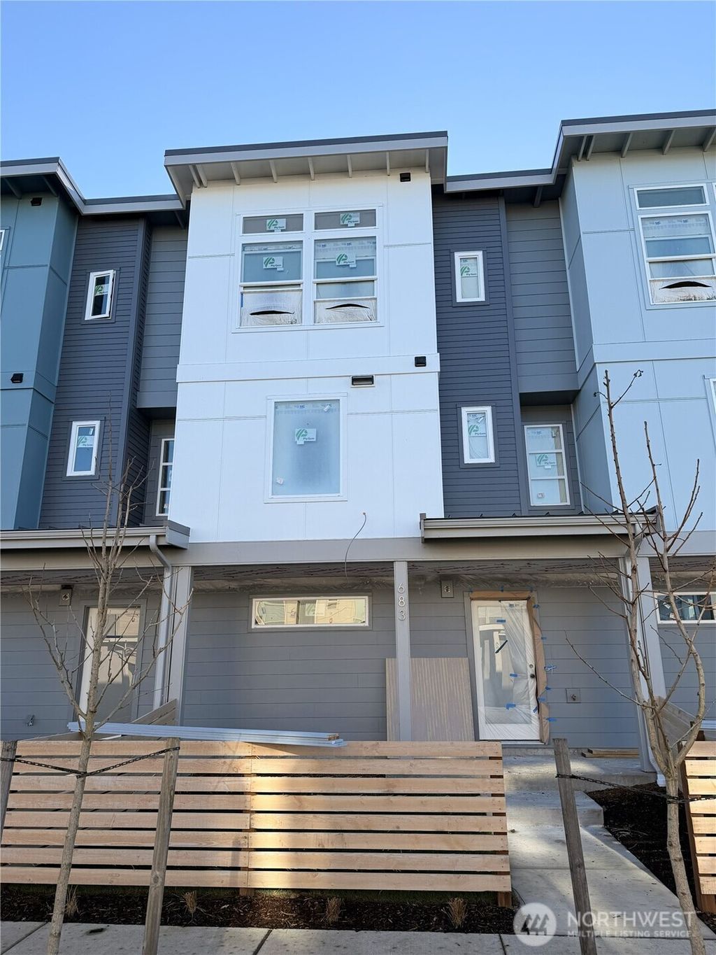 Photo of 683 (Lot 2) Venture Way, Bellingham, WA 98226 (MLS # 2470066)