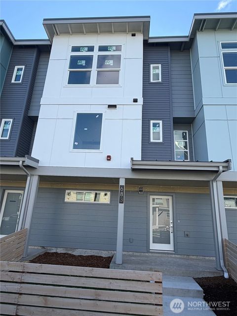 Photo of 683 (Lot 2) Venture Way, Bellingham, WA 98226 (MLS # 2470066)