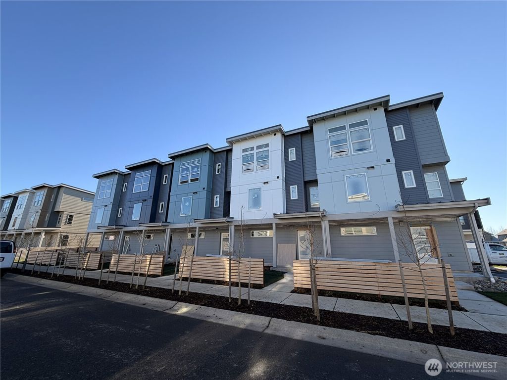 Photo of 683 (Lot 2) Venture Way, Bellingham, WA 98226 (MLS # 2470066)