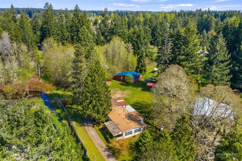 958 Tipsoo Loop S Rainier WA 98576