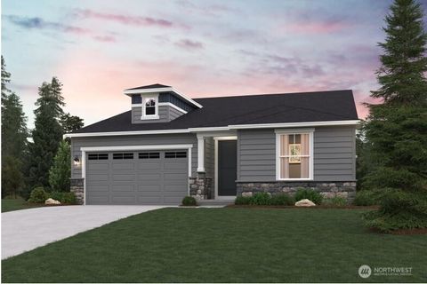 3904 McCormick Village Drive Bremerton WA 98312
