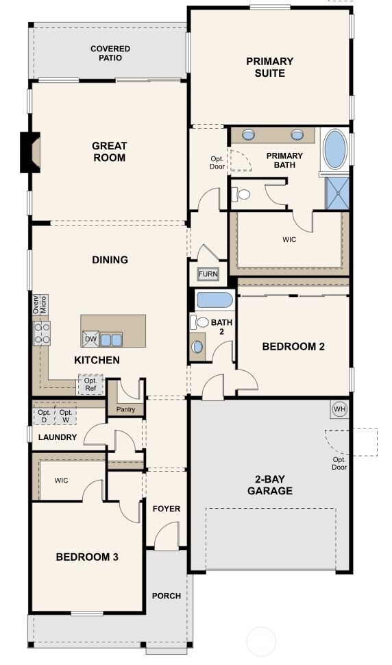 3904 McCormick Village Drive