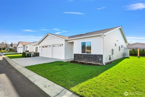 Photo of 3993 Gentlebrook Lane #7, Bellingham, WA 98226 (MLS # 2531732)
