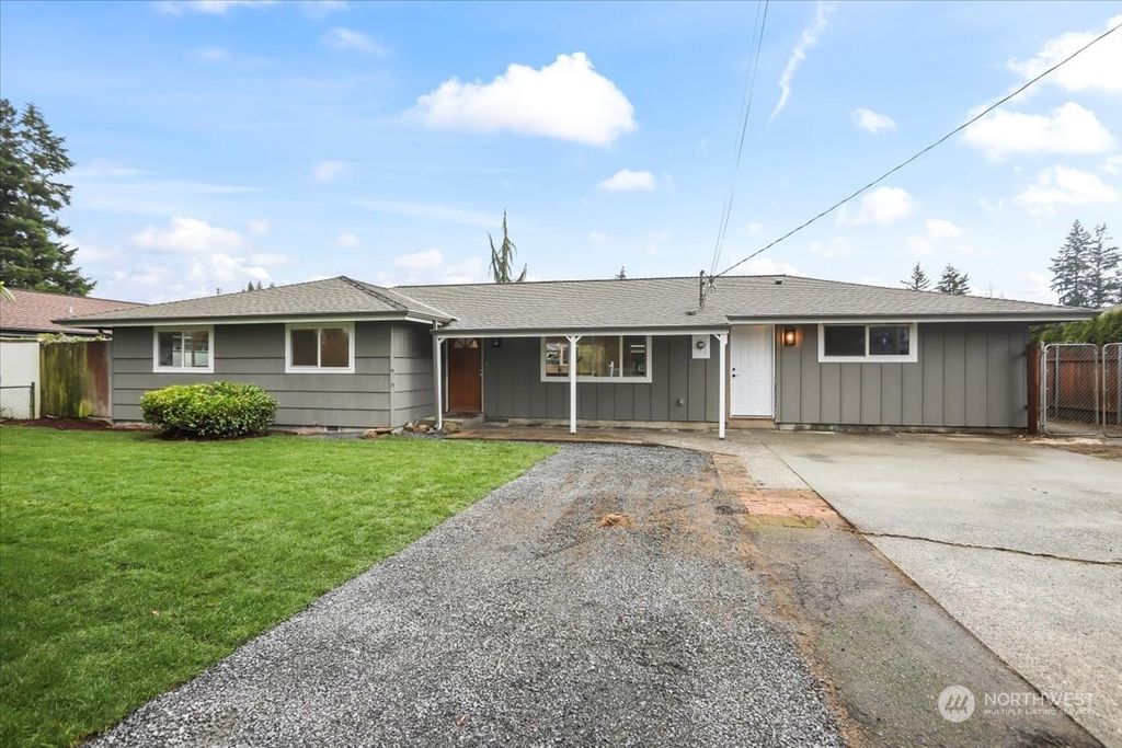 Photo of 5120 86th Place NE, Marysville, WA 98270 (MLS # 2317885)